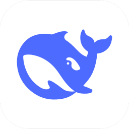 Icône DeepSeek